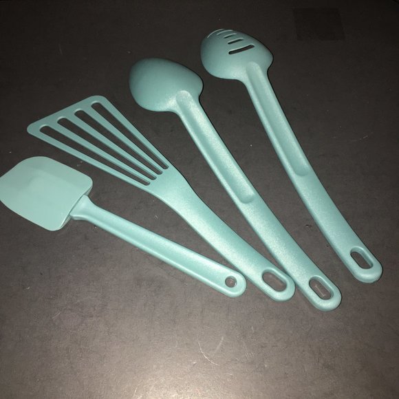 Rachael Ray 4-pc Utensil Set.  NIB. - Picture 9 of 9